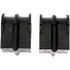 BSK69119PR by DORMAN - Stabilizer Bar Bushing Kit