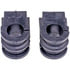 Dorman BSK69189PR Suspension Stabilizer Bar Bushing Kit Stabilizer Bar Bushing Kit