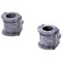 BSK69199PR by DORMAN - Stabilizer Bar Bushing Kit