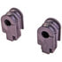 BSK69169PR by DORMAN - Stabilizer Bar Bushing Kit
