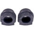 Dorman BSK69299PR Suspension Stabilizer Bar Bushing Kit Stabilizer Bar Bushing Kit