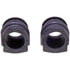 Dorman BSK69369PR Suspension Stabilizer Bar Bushing Kit Stabilizer Bar Bushing Kit