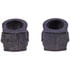 BSK69369PR by DORMAN - Stabilizer Bar Bushing Kit