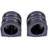 BSK69379PR by DORMAN - Stabilizer Bar Bushing Kit