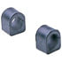 Dorman BSK69329PR Suspension Stabilizer Bar Bushing Kit Stabilizer Bar Bushing Kit