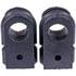 Dorman BSK69349PR Suspension Stabilizer Bar Bushing Kit Stabilizer Bar Bushing Kit