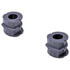 BSK69419PR by DORMAN - Stabilizer Bar Bushing Kit