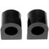 BSK69389PR by DORMAN - Stabilizer Bar Bushing Kit