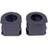 BSK69449PR by DORMAN - Stabilizer Bar Bushing Kit