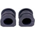 BSK69449PR by DORMAN - Stabilizer Bar Bushing Kit