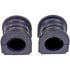 BSK69459PR by DORMAN - Stabilizer Bar Bushing Kit