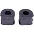BSK69439PR by DORMAN - Stabilizer Bar Bushing Kit