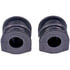 BSK69619PR by DORMAN - Stabilizer Bar Bushing Kit