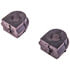 Dorman BSK69559PR Suspension Stabilizer Bar Bushing Kit Stabilizer Bar Bushing Kit