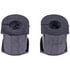 Dorman BSK69589PR Suspension Stabilizer Bar Bushing Kit Stabilizer Bar Bushing Kit
