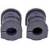 Dorman BSK69589PR Suspension Stabilizer Bar Bushing Kit Stabilizer Bar Bushing Kit