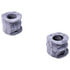 BSK69649PR by DORMAN - Stabilizer Bar Bushing Kit