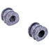 BSK69649PR by DORMAN - Stabilizer Bar Bushing Kit