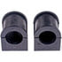 BSK69669PR by DORMAN - Stabilizer Bar Bushing Kit