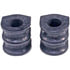 BSK69629PR by DORMAN - Stabilizer Bar Bushing Kit