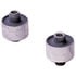 BSK69639PR by DORMAN - Stabilizer Bar Bushing Kit