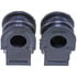BSK70009PR by DORMAN - Stabilizer Bar Bushing Kit
