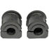 BSK71509PR by DORMAN - Stabilizer Bar Bushing Kit