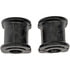 BSK71509PR by DORMAN - Stabilizer Bar Bushing Kit