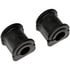 BSK71509PR by DORMAN - Stabilizer Bar Bushing Kit