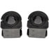 Dorman BSK71519PR Suspension Stabilizer Bar Bushing Kit Stabilizer Bar Bushing Kit