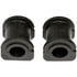 Dorman BSK71519PR Suspension Stabilizer Bar Bushing Kit Stabilizer Bar Bushing Kit