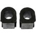 BSK70130PR by DORMAN - Suspension Stabilizer Bar Bushing Kit