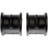 BSK70130PR by DORMAN - Suspension Stabilizer Bar Bushing Kit