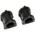BSK72039PR by DORMAN - Stabilizer Bar Bushing Kit