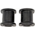 Dorman BSK71519PR Suspension Stabilizer Bar Bushing Kit Stabilizer Bar Bushing Kit