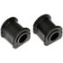 Dorman BSK71519PR Suspension Stabilizer Bar Bushing Kit Stabilizer Bar Bushing Kit