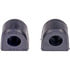 BSK72049PR by DORMAN - Stabilizer Bar Bushing Kit