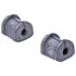BSK72559PR by DORMAN - Stabilizer Bar Bushing Kit