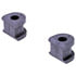 BSK72529PR by DORMAN - Stabilizer Bar Bushing Kit