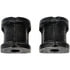 BSK72619PR by DORMAN - Suspension Stabilizer Bar Bushing Kit