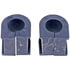 Dorman BSK73069PR Suspension Stabilizer Bar Bushing Kit Stabilizer Bar Bushing Kit