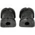 BSK72619PR by DORMAN - Suspension Stabilizer Bar Bushing Kit
