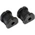 BSK72619PR by DORMAN - Suspension Stabilizer Bar Bushing Kit