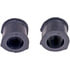 BSK73089PR by DORMAN - Stabilizer Bar Bushing Kit