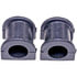 BSK74049PR by DORMAN - Stabilizer Bar Bushing Kit