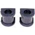 BSK74039PR by DORMAN - Stabilizer Bar Bushing Kit