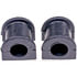 BSK74039PR by DORMAN - Stabilizer Bar Bushing Kit