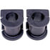 BSK74120PR by DORMAN - Stabilizer Bar Bushing Kit