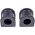 BSK74149PR by DORMAN - Stabilizer Bar Bushing Kit