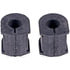 Dorman BSK74129PR Suspension Stabilizer Bar Bushing Kit Stabilizer Bar Bushing Kit